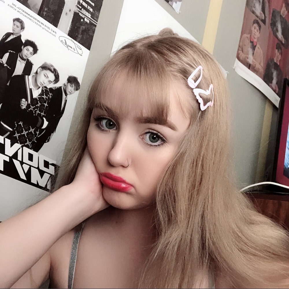 Meet your Posher, Jordan